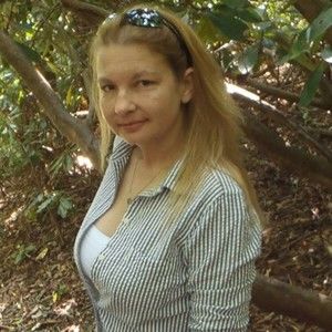 Meet your Posher, Candace